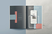 The Voyage - Brand Book Template, a Brochure Template by ZippyPixels (Thumbnail 13 of 16)