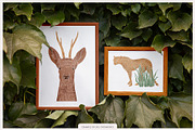 Into the Wild Collection, an Animal Illustration by GVGraphics (Thumbnail 17 of 24)