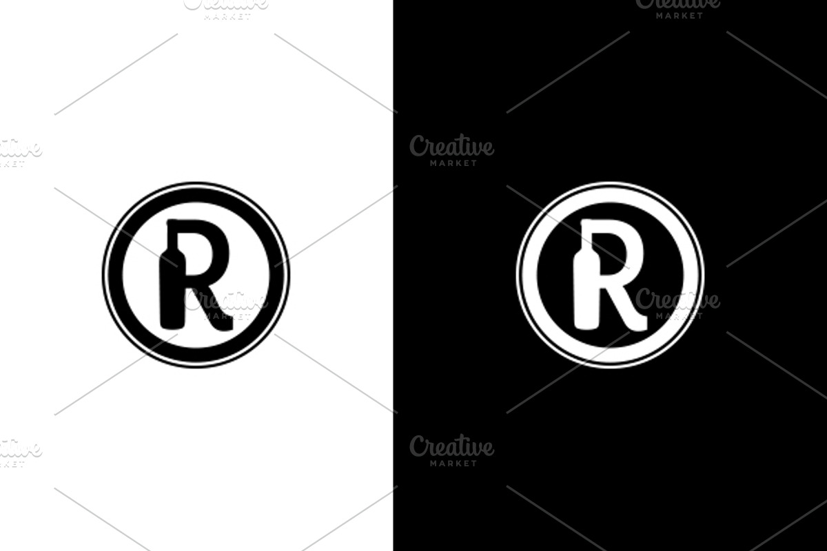Badges & Logos, a Branding & Logo Template by felicidads (Photo 4 of 4)