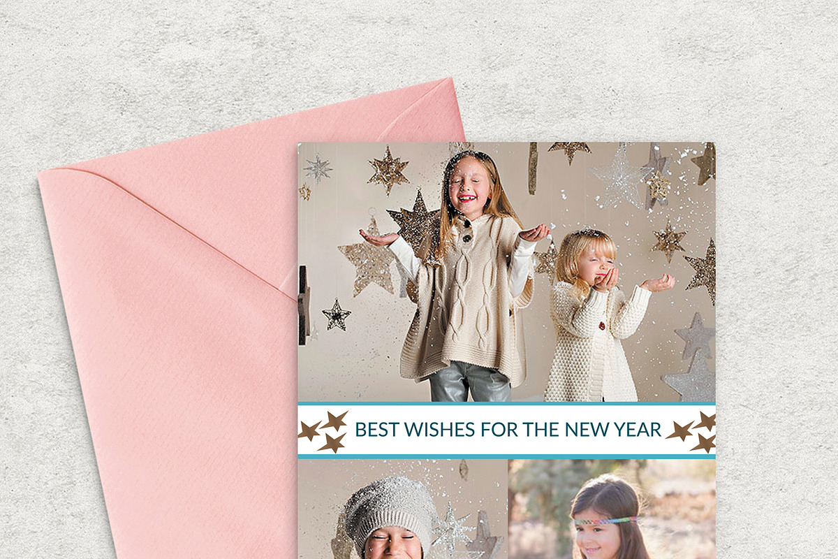 10 Invitation Cards Bundle, a Card Template by graphicforest (Photo 18 of 22)
