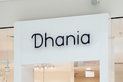 Ardhita, a Sans Serif Font by TokoPress (Thumbnail 10 of 10)