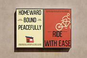 Robine Rounded Drawn, a Sans Serif Font by Craft Supply Co. (Thumbnail 6 of 8)