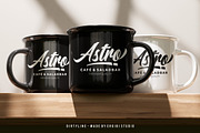 Dirtylane - Bold Script, a Script Font by ErgibiStudio (Thumbnail 5 of 11)