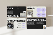 AIYA | Proposal, a Presentation Template by Studio Standard (Thumbnail 9 of 11)