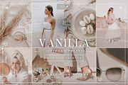 40 Neutral Lightroom Preset Bundle, a Preset Add-On by TheWayfarerShoppe (Thumbnail 8 of 9)