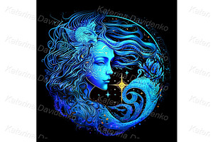 Zodiac Signs Astrological Horoscope