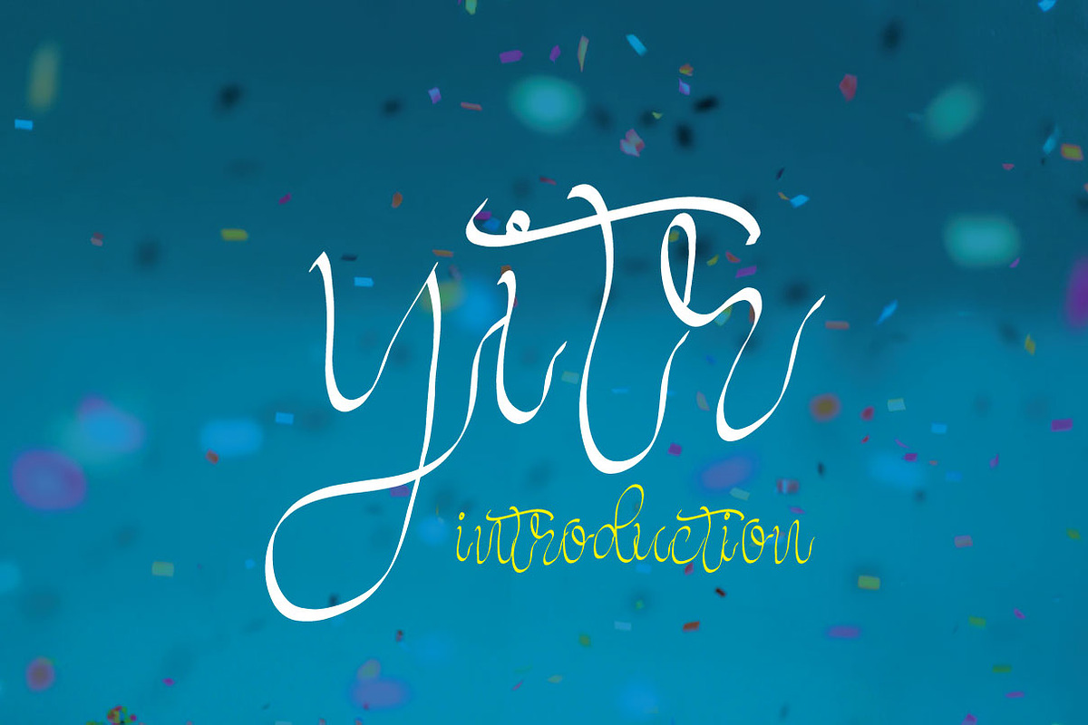 yitr
