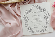 Chic and Stylish Variable Serif Font, a Serif Font by pixelcolours (Thumbnail 5 of 14)