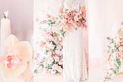Floral & Bridal Stock Photo Bundle, an Arts & Entertainment Photo by CreativeMavenCo. (Thumbnail 7 of 20)