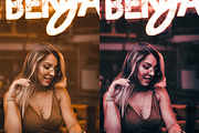 50 Lightroom Presets - Moods, an Action Add-On by Preset Bunker (Thumbnail 13 of 16)