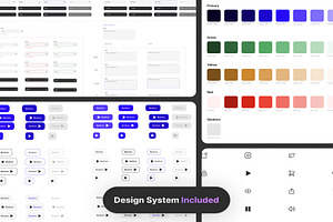 Cursimm - Education Platform