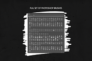 MARKUP Marker PNGs + Brushes Pack, an Object Graphic by Fivehead Studio (Thumbnail 9 of 11)