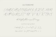 Charttisle wadfield Luxury Font, a Serif Font by Storytype Studio (Thumbnail 13 of 15)