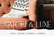 Adele Moon Serif Font + Extras, a Serif Font by Creator Goodies (Thumbnail 15 of 17)