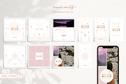 Artistic Branding, a Branding & Logo Template by Wumi Studio (Thumbnail 8 of 11)