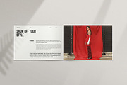 Modern Magazine Landscape Template, a Magazine Template by ArtisanaAura (Thumbnail 9 of 20)