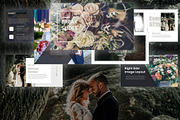 [PPTX] Wedding PowerPoint Template, a Presentation Template by litoondev (Thumbnail 3 of 8)