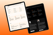 Slim Studio - Framer Agency template, a Landing Page Template by firdavsabdu (Thumbnail 2 of 4)