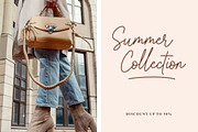 Meilleur - Handwritten Font, a Handwritten Font by Heinzel Std (Thumbnail 3 of 12)