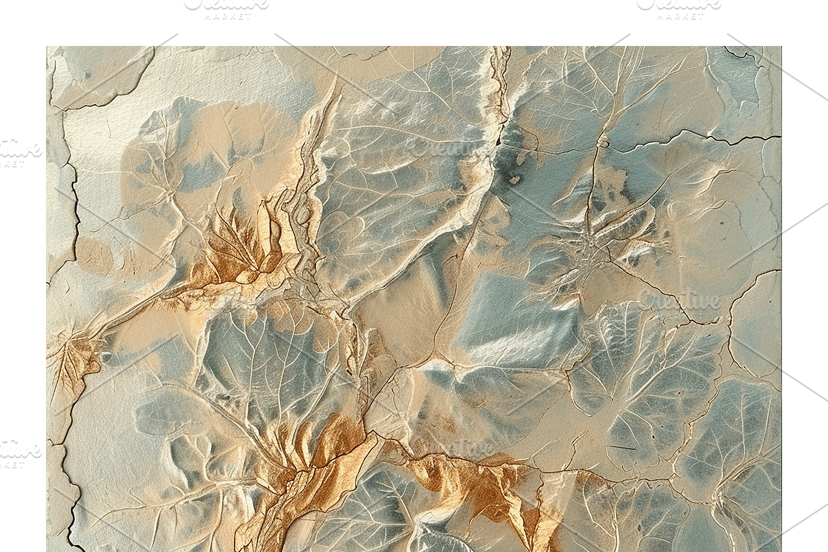 Mepa Co. Metallic Paper Textures, a Texture Graphic by milatovar (Photo 7 of 19)