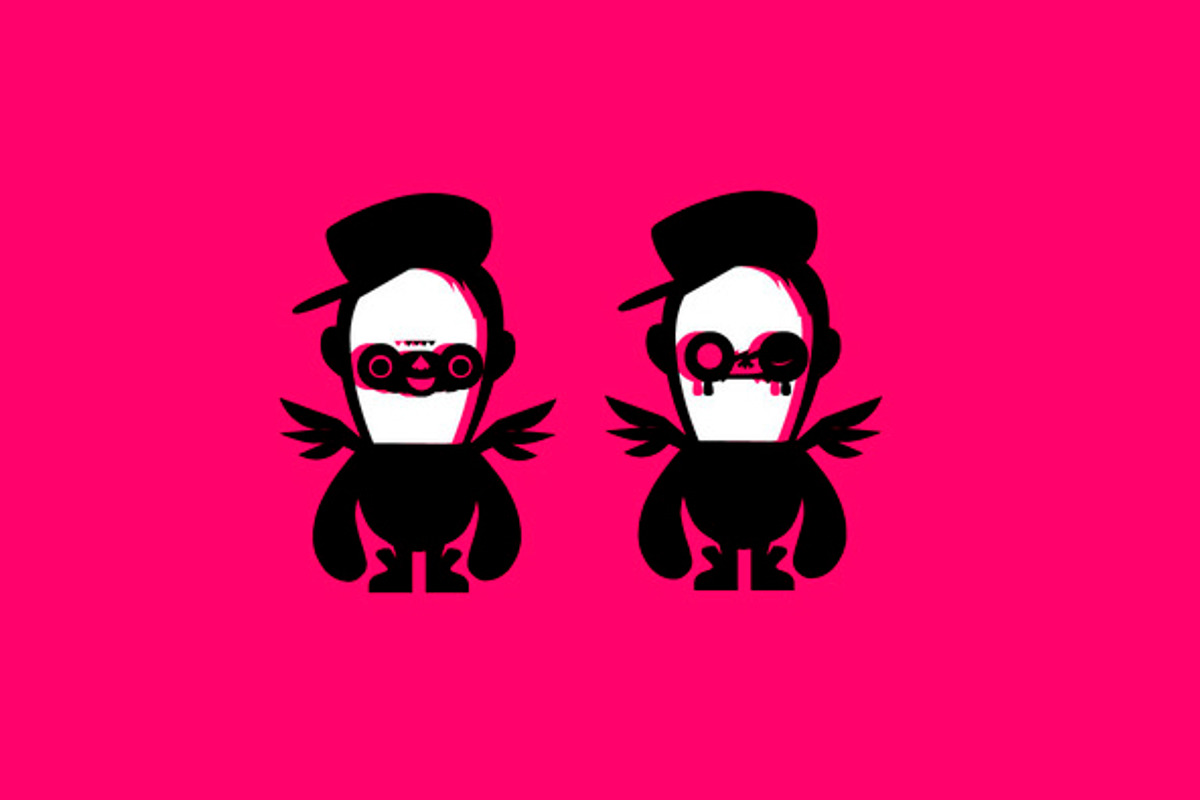 Vector Love preview 3
