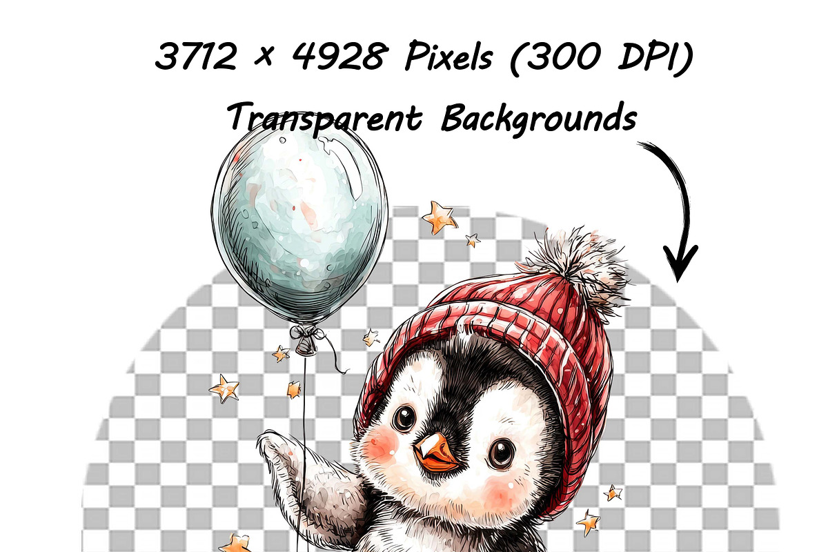 Whimsical Valentine Teddy Bear, an Illustration by one-touch (Photo 15 of 18)