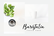 Kinsley // Elegant Font, a Script Font by Nissa Studio (Thumbnail 8 of 12)