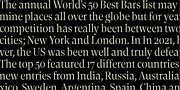 Contane Text Condensed, a Serif Font by Hoftype (Thumbnail 5 of 11)