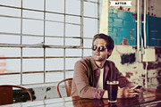 Lifestyle Photoshop Actions SALE, an Action Add-On by Viktor Gjokaj (Thumbnail 8 of 11)