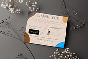 Thank You Order Card | Canva, a Card Template by tahananeart (Thumbnail 4 of 7)