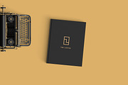 The Lawyer Logo, a Branding & Logo Template by Designbase (Thumbnail 7 of 7)