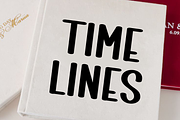 Launching Product, a Script Font by FreshTypeINK (Thumbnail 2 of 8)