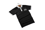 Polo T-Shirt Mockup, a Shirt Mockup by mockupbuys (Thumbnail 52 of 52)