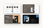 Qewm : Growth Strategy Keynote, a Presentation Template by Punkl Camp (Thumbnail 9 of 16)
