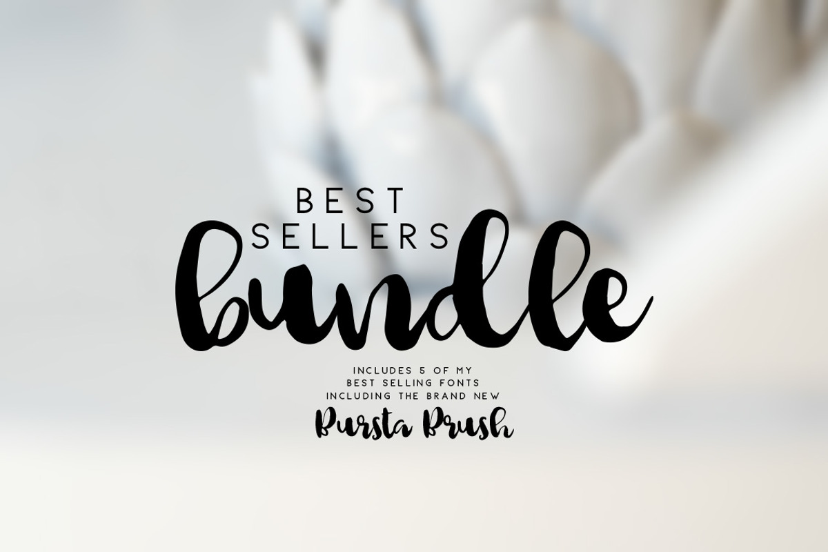 BEST Sellers Bundle from OTSS preview 2