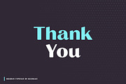 Milgran Sans Font Family, a Sans Serif Font by Kulokale (Thumbnail 10 of 10)