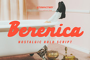 Best-sellers Vibe Fonts Bundle, a Script Font by Struvictory.art (Thumbnail 6 of 18)