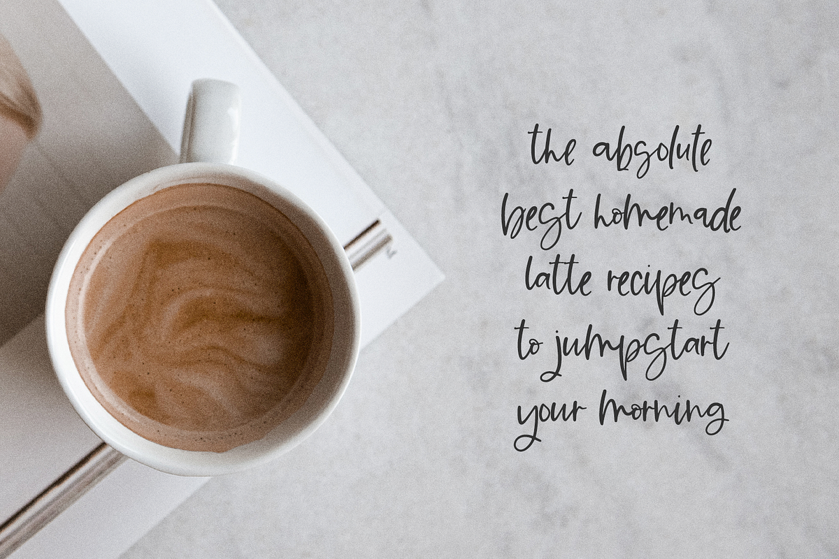 Caramel Creme Script, a Handwritten Font by Beck McCormick (Photo 4 of 10)