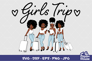 Girls Trip 2