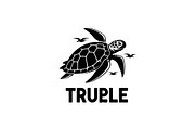 50 Sea Turtle Vector Silhouette Bund, an Illustration by jahid234 (Thumbnail 20 of 51)