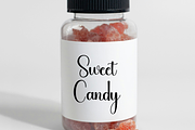 Special Handmade, a Handwritten Font by InermediaSTUDIO (Thumbnail 8 of 8)