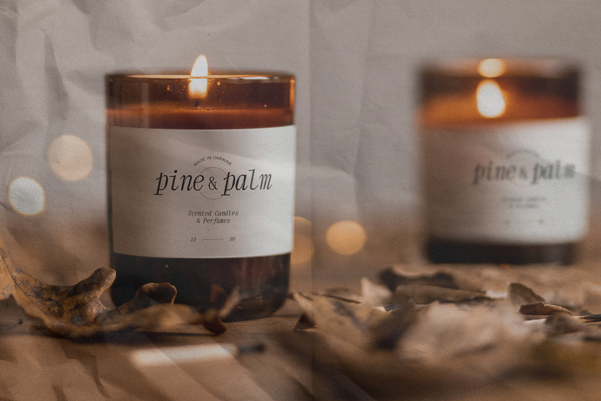 Elegant Logo Kit | 50 Templates, a Branding & Logo Template by iStar Design (Photo 14 of 27)
