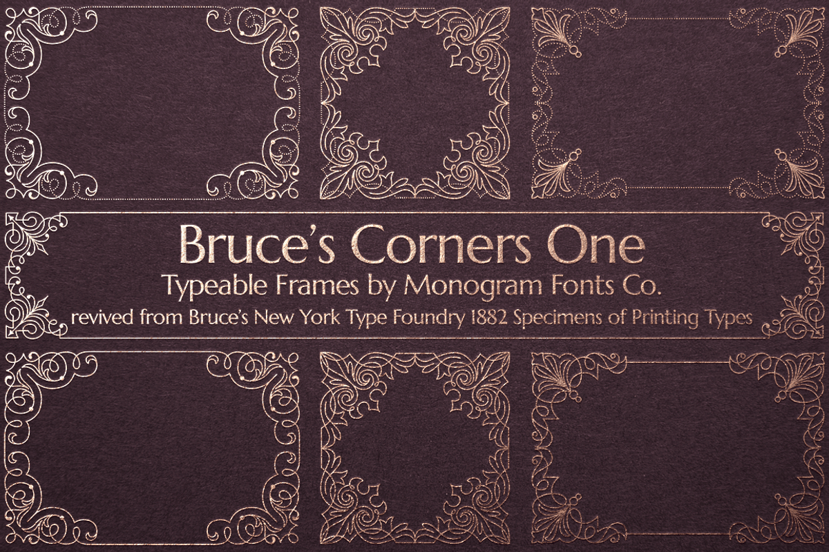 MFC Bruce's Corners One