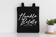 Richarde Sillhueta, a Script Font by Integritype Studio (Thumbnail 9 of 15)
