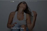 ThePiC -Shopify Fashion Theme, a Shopify Template by inSTUDIO43 (Thumbnail 1 of 15)