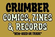 Crumber Bubble Font, a Handwritten Font by Price Foundry (Thumbnail 12 of 24)