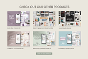 Instagram for Coach Botanical, a Social Media Template by Analogi Studio (Thumbnail 30 of 30)