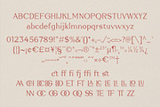 Velyra - Modern Sans Serif, a Sans Serif Font by Hakara Type (Thumbnail 8 of 11)