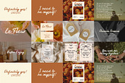 Modern font bundle 99% off!, a Serif Font by BilberryCreates (Thumbnail 22 of 28)