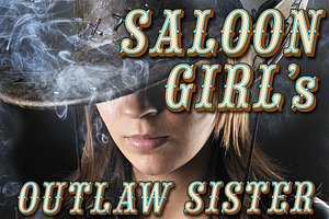 Saloon Girl Italic